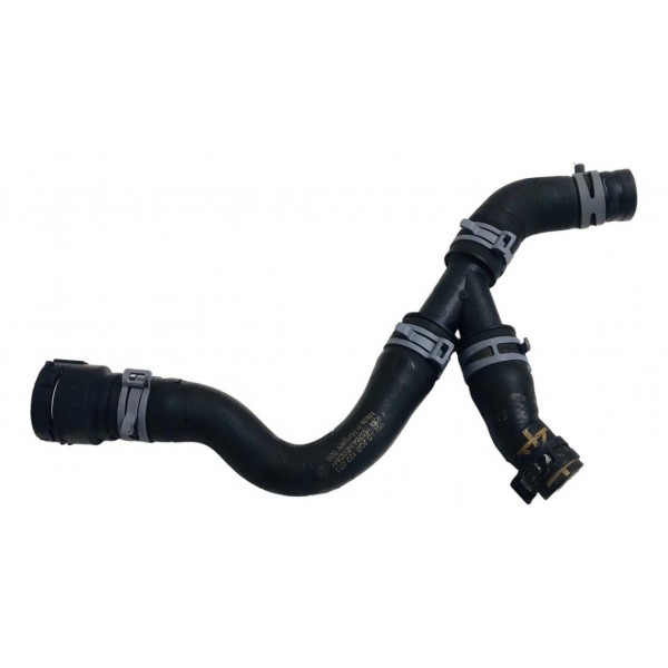 Mangueira D'água Radiador Volkswagen Polo / Virtus 2017/20