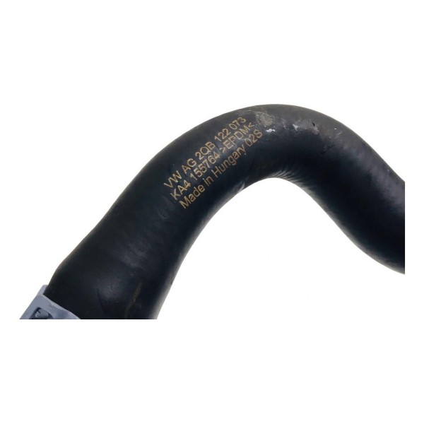 Mangueira D'água Radiador Volkswagen Polo / Virtus 2017/20