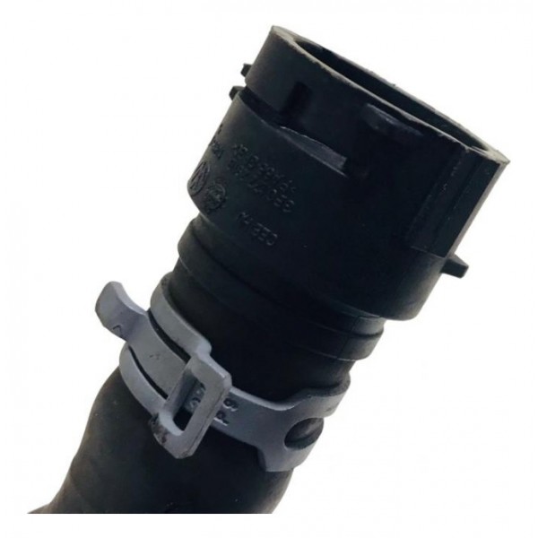 Mangueira D'água Radiador Volkswagen Polo / Virtus 2017/20