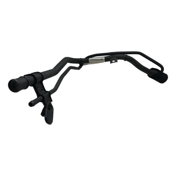 Gargalo Tanque Combustível Ford Ka 2017