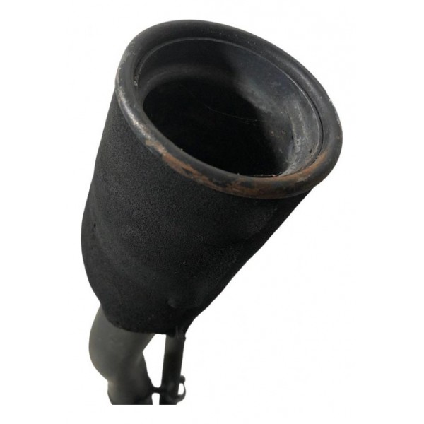 Gargalo Tanque Combustível Ford Ka 2017