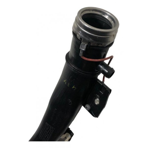 Gargalo Tanque Combustível Ford Ka 2017