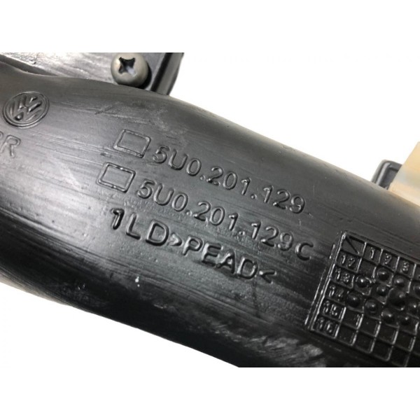 Gargalo Tanque Combustível Volkswagen Gol G5 G6