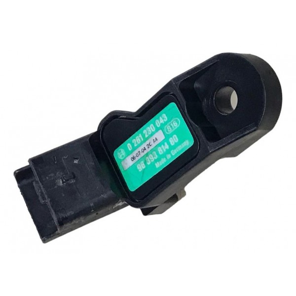 Sensor Map Peugeot 307 1.6 16v 0261230043 9639381480