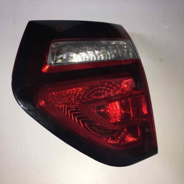 Lanterna Traseira Direita Citroen C4 Picasso