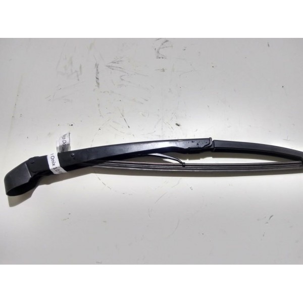 Braço Do Limpador Traseiro Gm Onix 2016