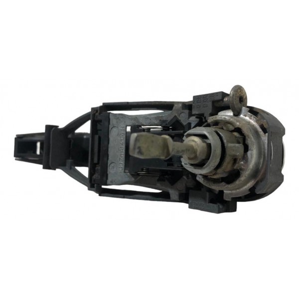 Maçaneta Externa Dianteira Esquerda Volkswagen Fox 2008