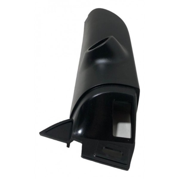 Acabamento Interno Retrovisor Esquerdo Volkswagen Fox 2008