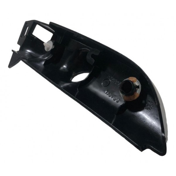 Acabamento Interno Retrovisor Esquerdo Volkswagen Fox 2008