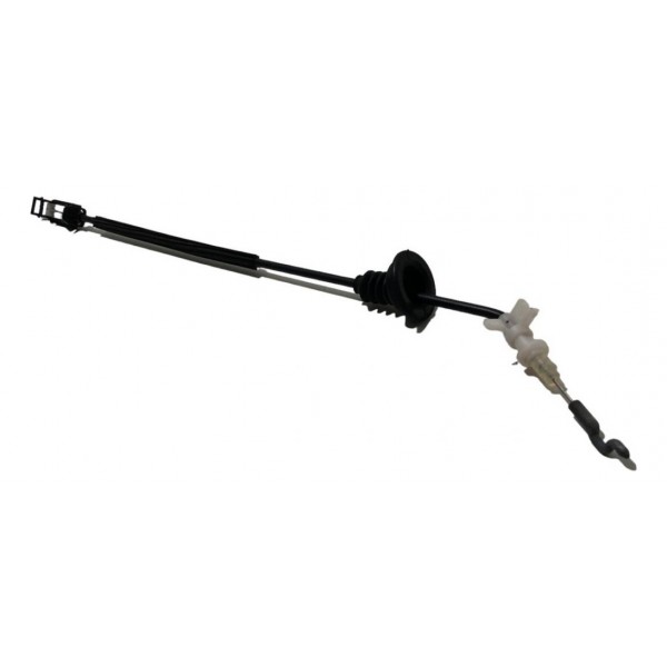 Cabo Fechadura Porta Traseira Direita Volkswagen Jetta 2014