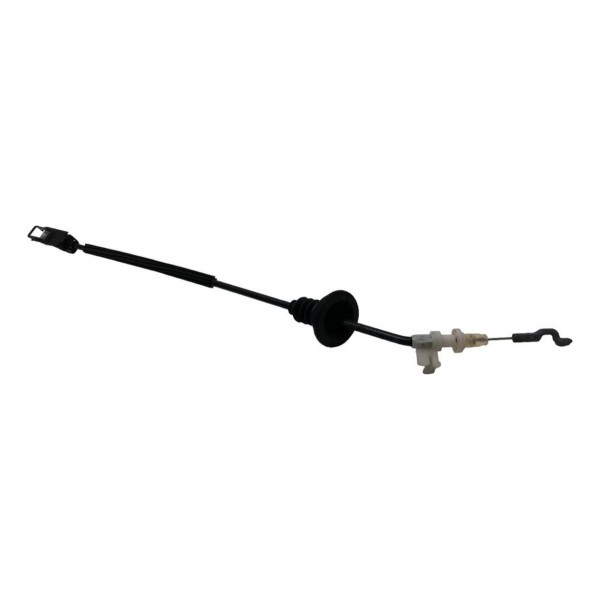 Cabo Fechadura Porta Traseira Direita Volkswagen Jetta 2014