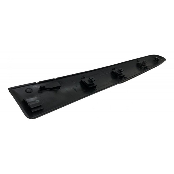 Friso Porta Traseira Esquerda Renault Clio 2000/2012