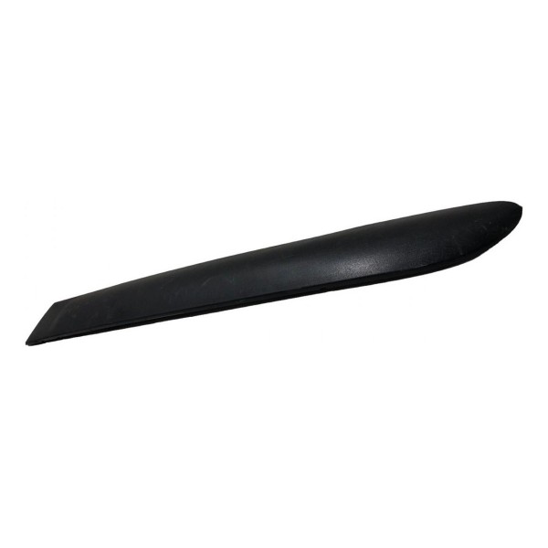 Friso Porta Traseira Esquerda Renault Clio 2000/2012