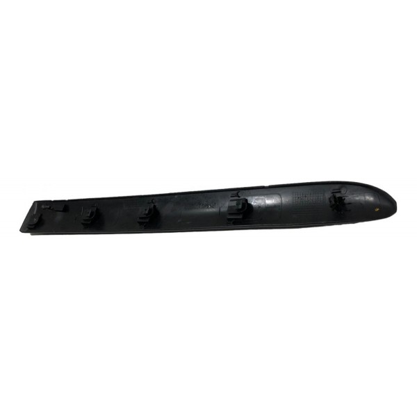 Friso Porta Traseira Esquerda Renault Clio 2000/2012