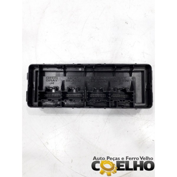Módulo Central Eletrônica Fusível Chevrolet Cruze