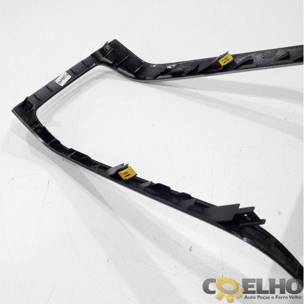 Moldura Comando Ar Condicionado Ecosport 1.5 3cc 2020