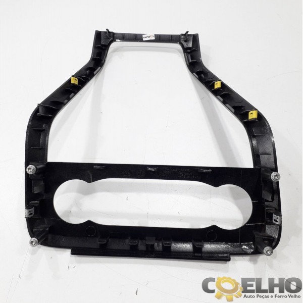 Moldura Comando Ar Condicionado Ecosport 1.5 3cc 2020