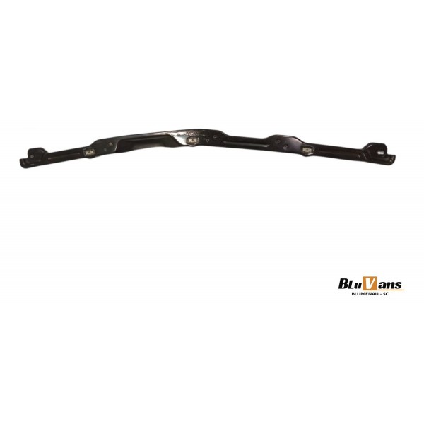 Suporte Central Para-choque Chevrolet Onix 1.4 Ltz 2015/16