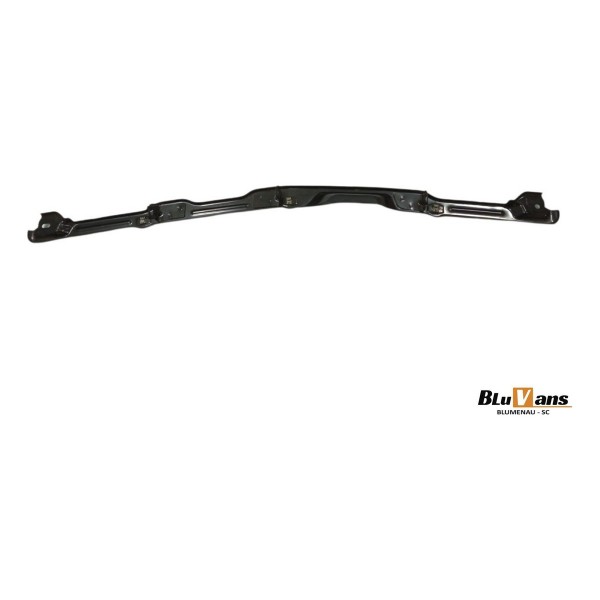 Suporte Central Para-choque Chevrolet Onix 1.4 Ltz 2015/16