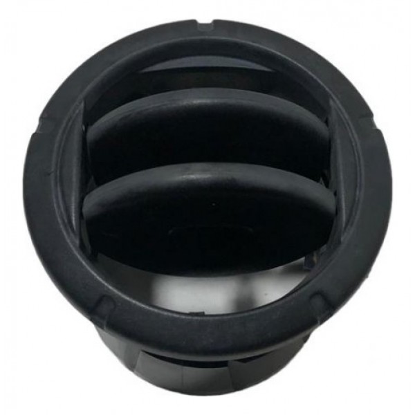 Difusor Ar Lado Esquerdo Renault Master 2009