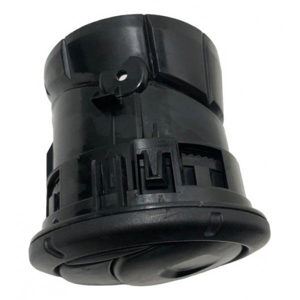 Difusor Ar Lado Esquerdo Renault Master 2009