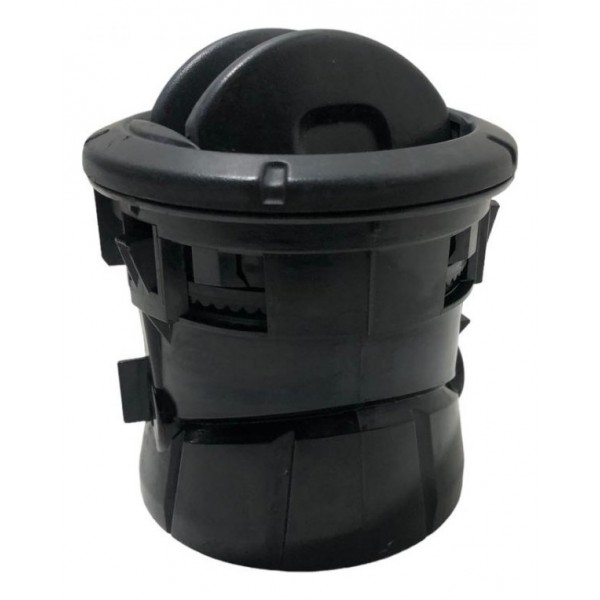 Difusor Ar Lado Esquerdo Renault Master 2009