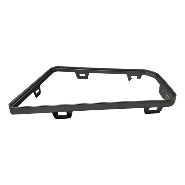 Moldura Alavanca Console Volkswagen Polo 2019 C/detalhe