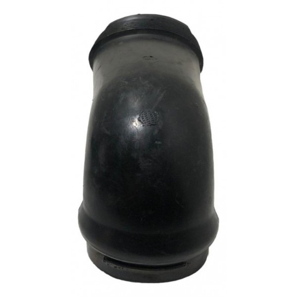 Duto Cano Entrada Filtro Ar Ford New Fiesta 2014