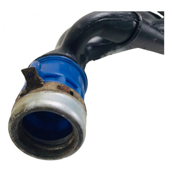 Gargalo Tanque De Combustível Ford Courier 1.6 Flex 2013