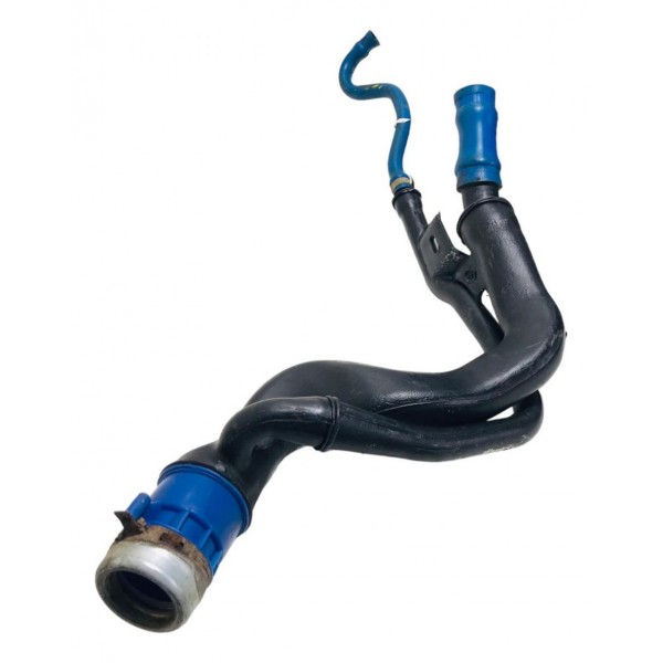 Gargalo Tanque De Combustível Ford Courier 1.6 Flex 2013