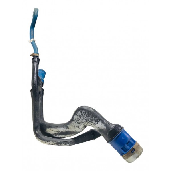 Gargalo Tanque De Combustível Ford Courier 1.6 Flex 2013