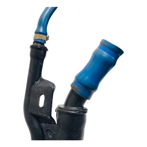 Gargalo Tanque De Combustível Ford Courier 1.6 Flex 2013