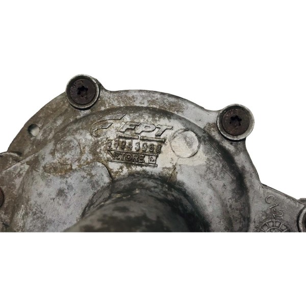 Bomba D'agua Fiat Punto Sporting 1.8 2014/2015