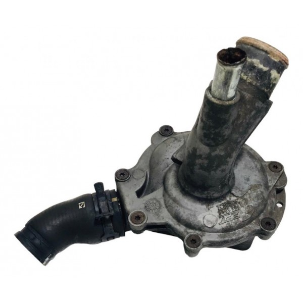 Bomba D'agua Fiat Punto Sporting 1.8 2014/2015