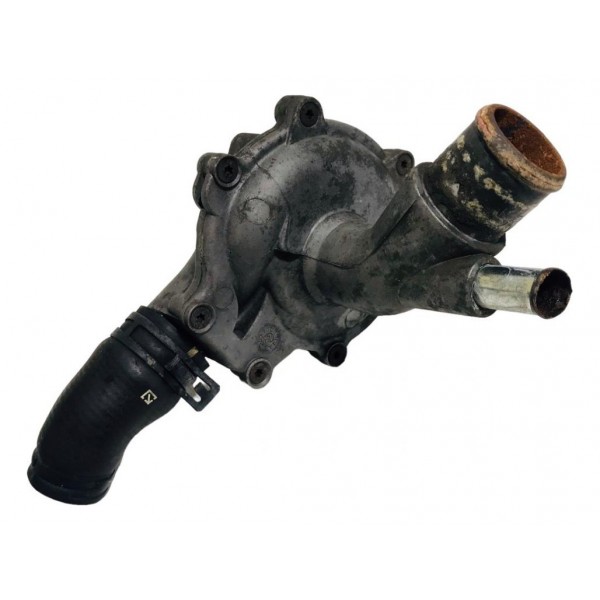 Bomba D'agua Fiat Punto Sporting 1.8 2014/2015