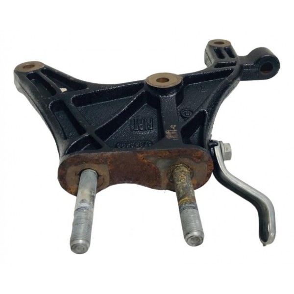 Suporte Coxim Câmbio Fiat Punto Sporting 1.8 2014/2015