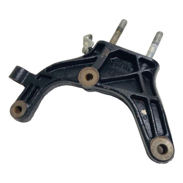 Suporte Coxim Câmbio Fiat Punto Sporting 1.8 2014/2015