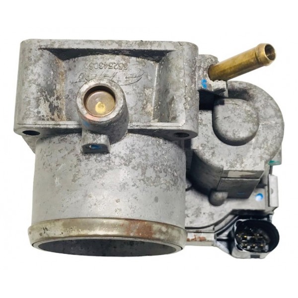 Tbi Corpo De Borboleta Fiat Punto Sporting 1.8 2014/2015