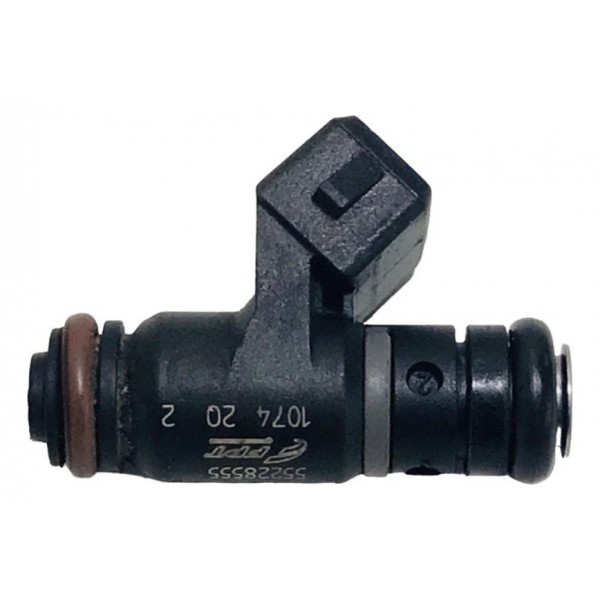 Bico Injetor Fiat Punto Sporting 1.8 2014-15