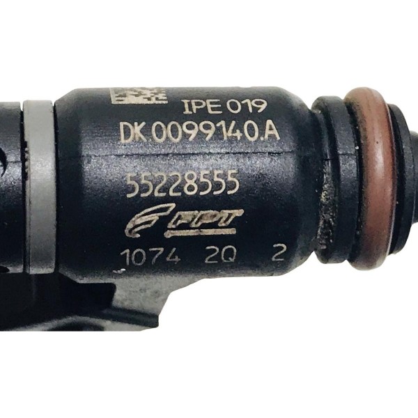 Bico Injetor Fiat Punto Sporting 1.8 2014/15