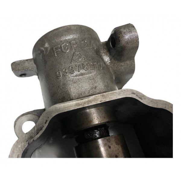 Gaiola Comando Válvulas Chevrolet Agile 1.0 1.4 8v 2012