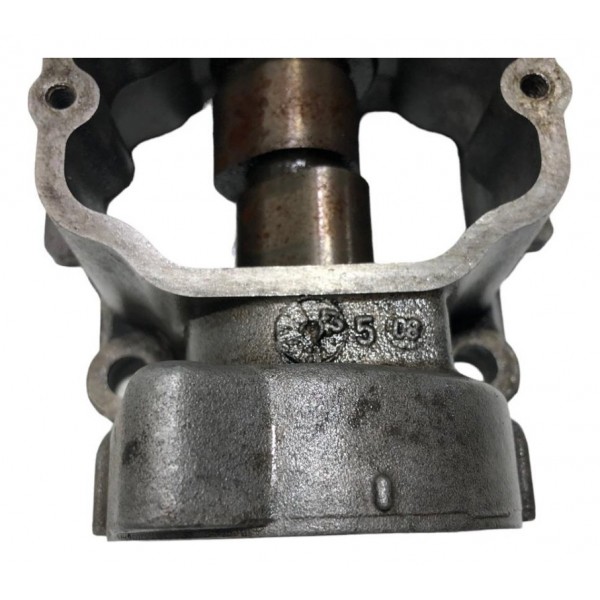 Gaiola Comando Válvulas Chevrolet Agile 1.0 1.4 8v 2012