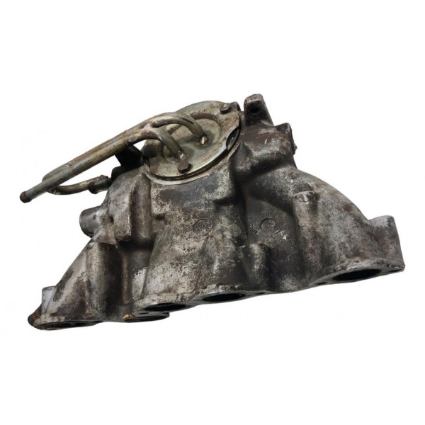 Coletor Admissão Motor Volkswagen Gol Parati Ap 1.8 92/98