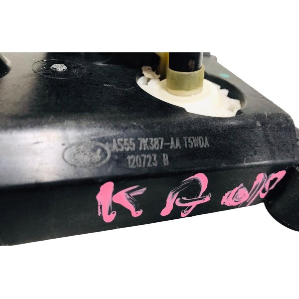 Alavanca Trambulador Cambio Manual Ford Ka 2008 Á 2012