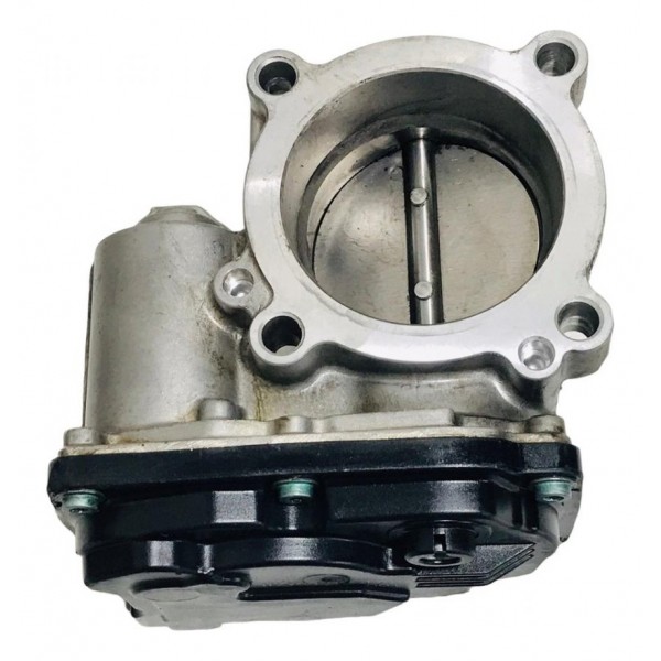 Tbi Corpo Borboleta Volkswagen Saveiro 1.6 2019/2020