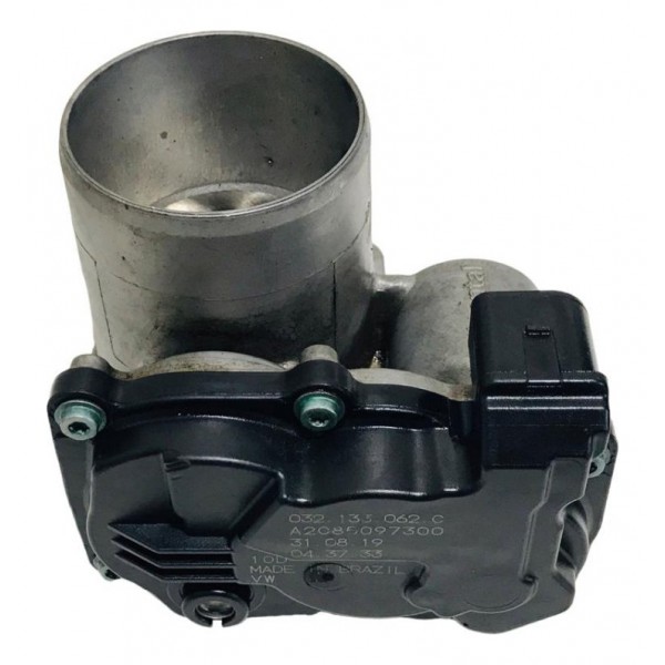 Tbi Corpo Borboleta Volkswagen Saveiro 1.6 2019/2020