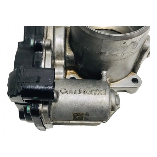 Tbi Corpo Borboleta Volkswagen Saveiro 1.6 2019/2020