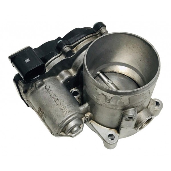 Tbi Corpo Borboleta Volkswagen Saveiro 1.6 2019/2020