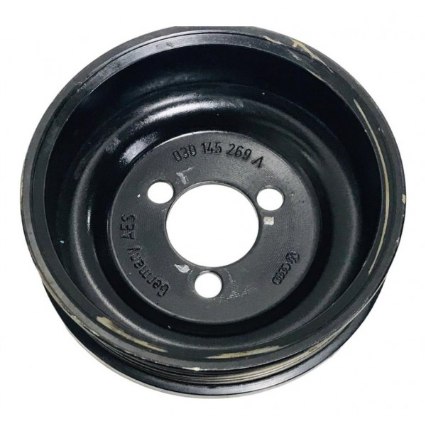 Polia Bomba Hidráulica Volkswagen Saveiro 1.6 2019/20