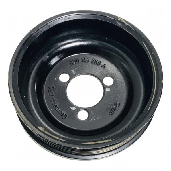 Polia Bomba Hidráulica Volkswagen Saveiro 1.6 2019/20